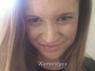 Xxmandyxx