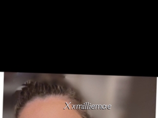 Xxmilliemae