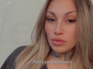 Xxmixedbunniexx