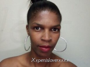 Xxpenisloverxxxx