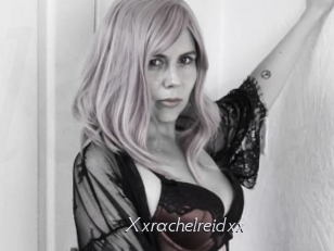 Xxrachelreidxx