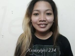 Xxsexylyn1234