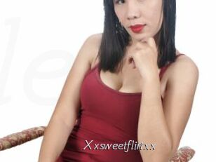 Xxsweetflirtxx