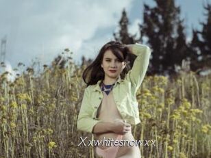 Xxwhitesnowxx