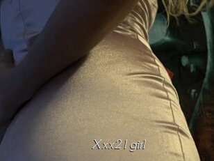 Xxx21girl