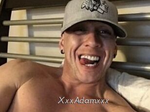 XxxAdamxxx