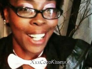 XxxCocoKissesxxx