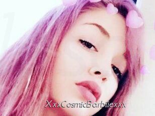XxxCosmicBarbiiexxx