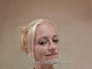 XxxDaisyMayxxx