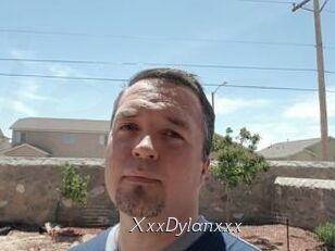 XxxDylanxxx