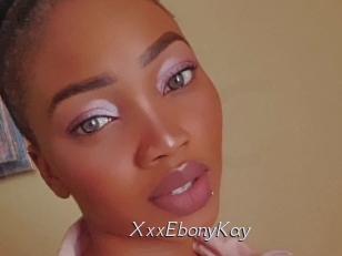 XxxEbonyKay