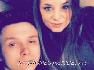 XxxGNOMEOandJULIETxxx