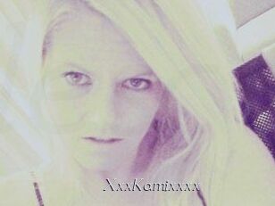 XxxKamixxxx