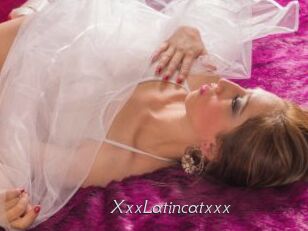 XxxLatincatxxx