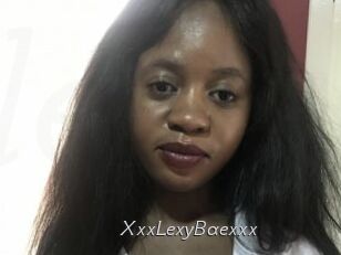XxxLexyBaexxx