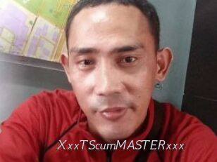 XxxTScumMASTERxxx