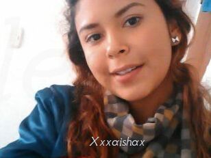 Xxxaishax