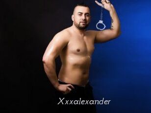 Xxxalexander
