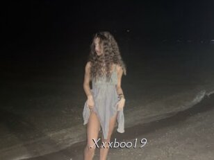 Xxxboo19