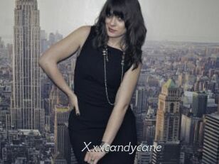 Xxxcandycane