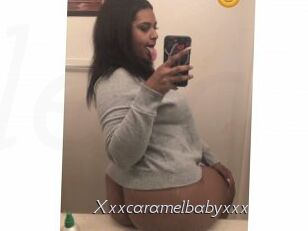 Xxxcaramelbabyxxx