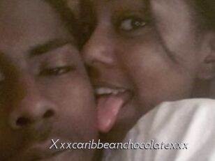 Xxxcaribbeanchocolatexxx