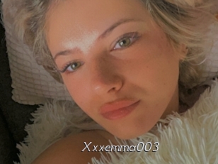 Xxxemma003