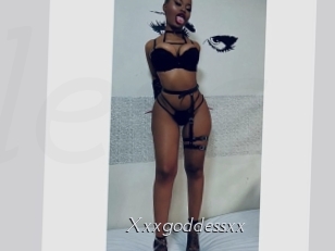 Xxxgoddessxx