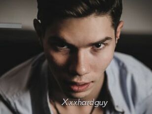 Xxxhardguy