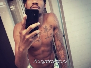 xxxjrstrokesxxx Le Scandale
