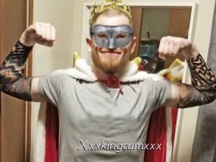 Xxxkingcumxxx