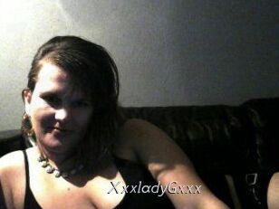 XxxladyGxxx