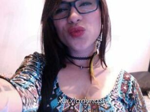 Xxxladynasty