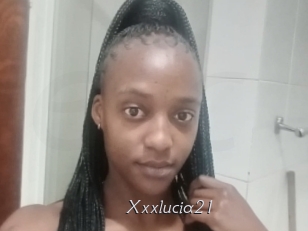 Xxxlucia21