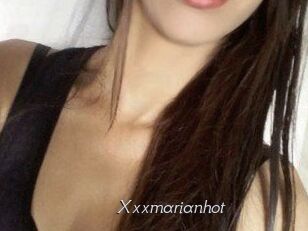 Xxxmarianhot