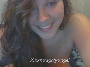 Xxxnaughtyangel