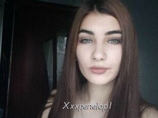 Xxxpenelop1