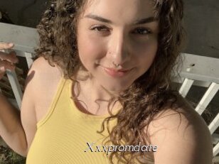 Xxxpromdate