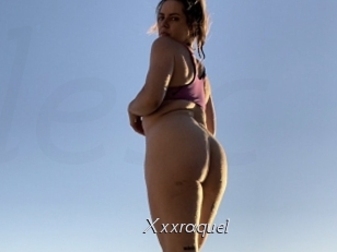 Xxxraquel