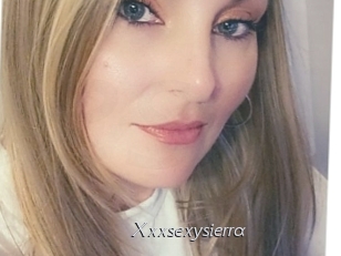 Xxxsexysierra
