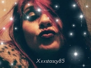 Xxxstascy85