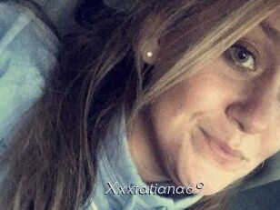 Xxxtatiana69
