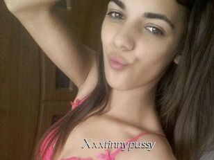 Xxxtinnypussy