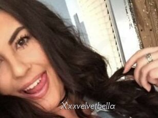 Xxxvelvetbella