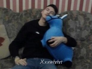 Xxxwhrhrt