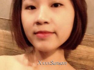 XxxxSunsan