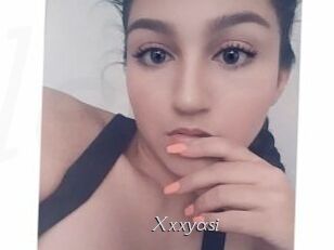 Xxxyasi