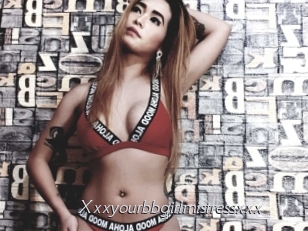 Xxxyourbbgirlmistressxxx