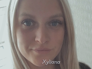 Xyliana