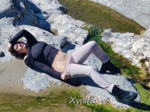 Xynthia